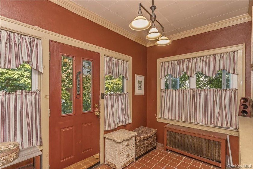 Prime Bayside location meets timeless Colonial charm. Nestled on - photo 3