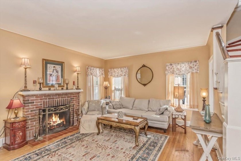 Prime Bayside location meets timeless Colonial charm. Nestled on - photo 4