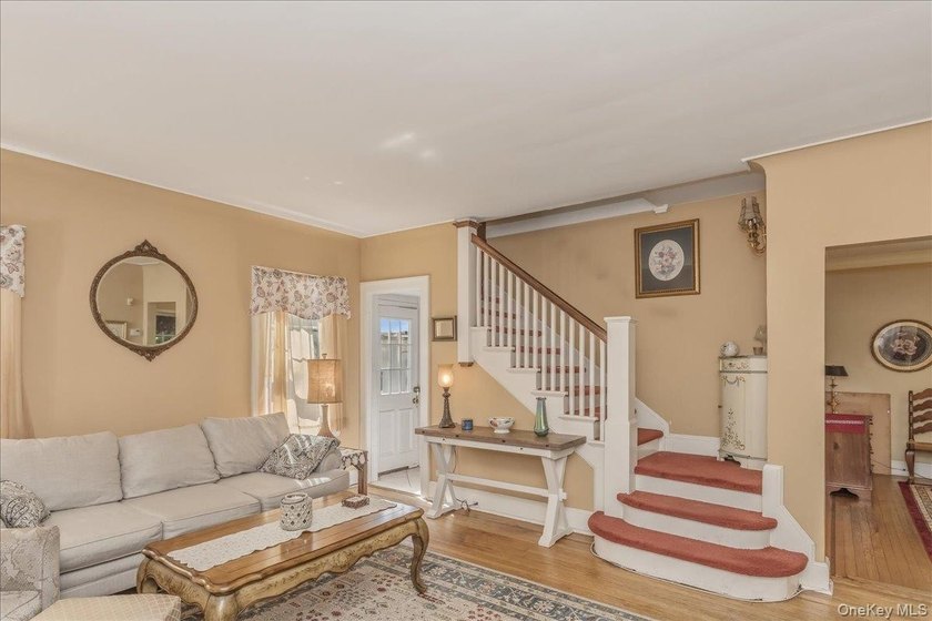 Prime Bayside location meets timeless Colonial charm. Nestled on - photo 5