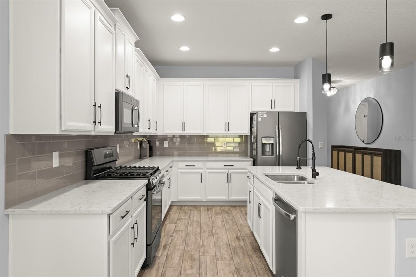 **This house comes with a REDUCED RATE through the seller's - photo 11
