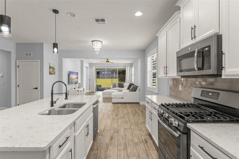 **This house comes with a REDUCED RATE through the seller's - photo 13