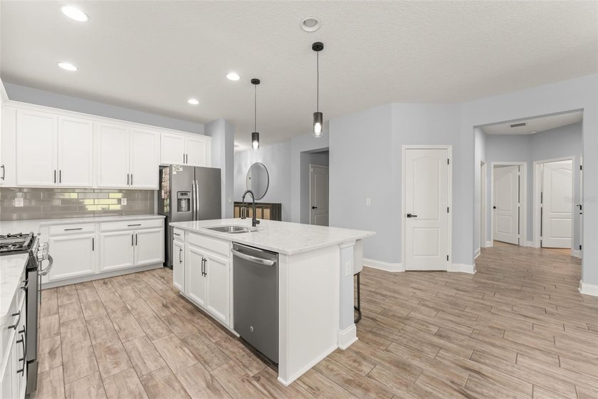 **This house comes with a REDUCED RATE through the seller's - photo 15