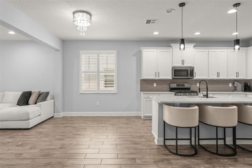 **This house comes with a REDUCED RATE through the seller's - photo 16