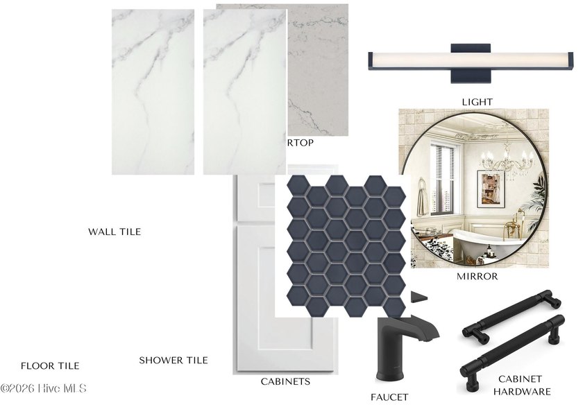 Experience the next chapter of luxury coastal living at 137 W - photo 19
