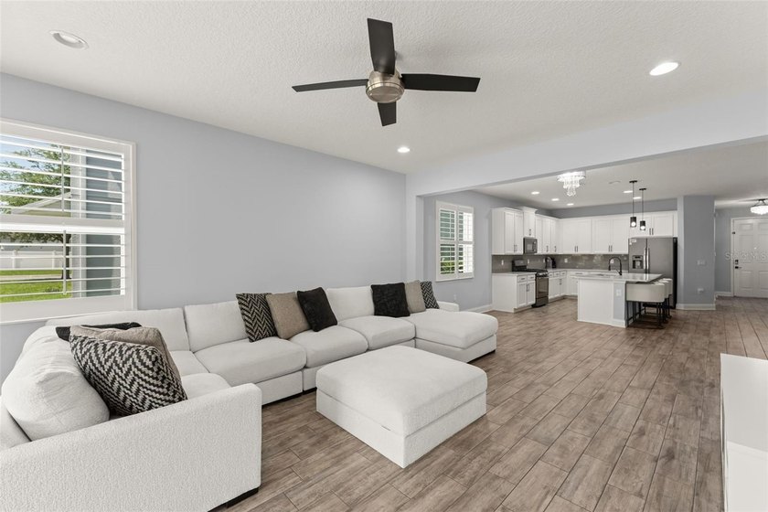 **This house comes with a REDUCED RATE through the seller's - photo 22
