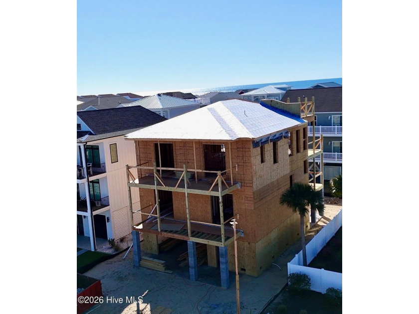 Experience the next chapter of luxury coastal living at 137 W - photo 29