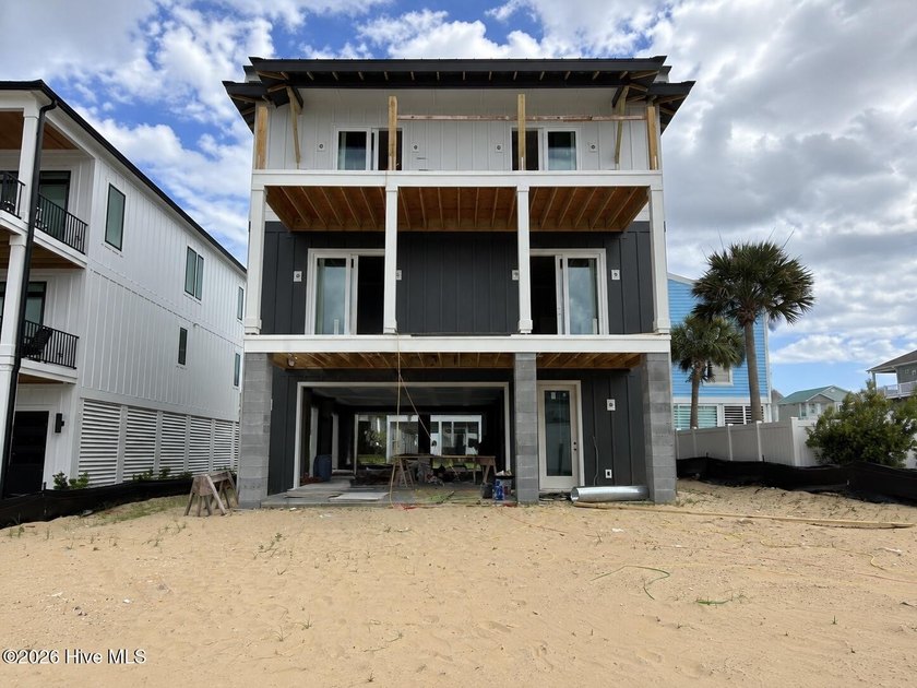 Experience the next chapter of luxury coastal living at 137 W - photo 34