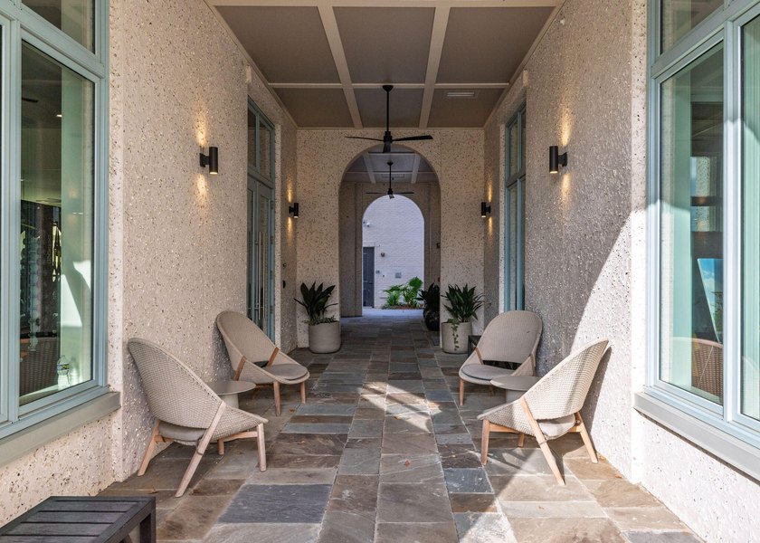 Welcome to this sun-filled two bedroom, two-and-a-half bath - photo 8
