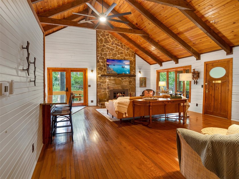 This is a dream getaway and is now being offered as turn key - photo 5