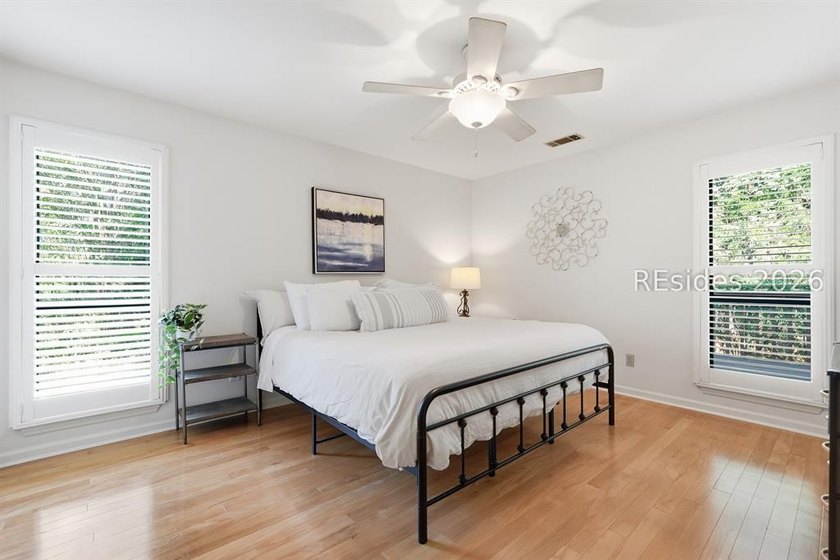 Perfectly situated for easy access to Hilton Head Island or - photo 13