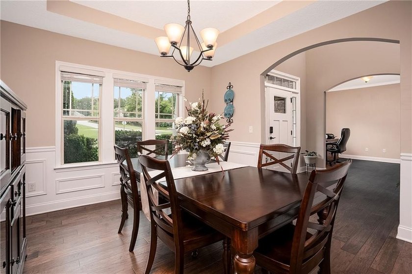Beautifully maintained and thoughtfully designed, this Cedar - photo 22