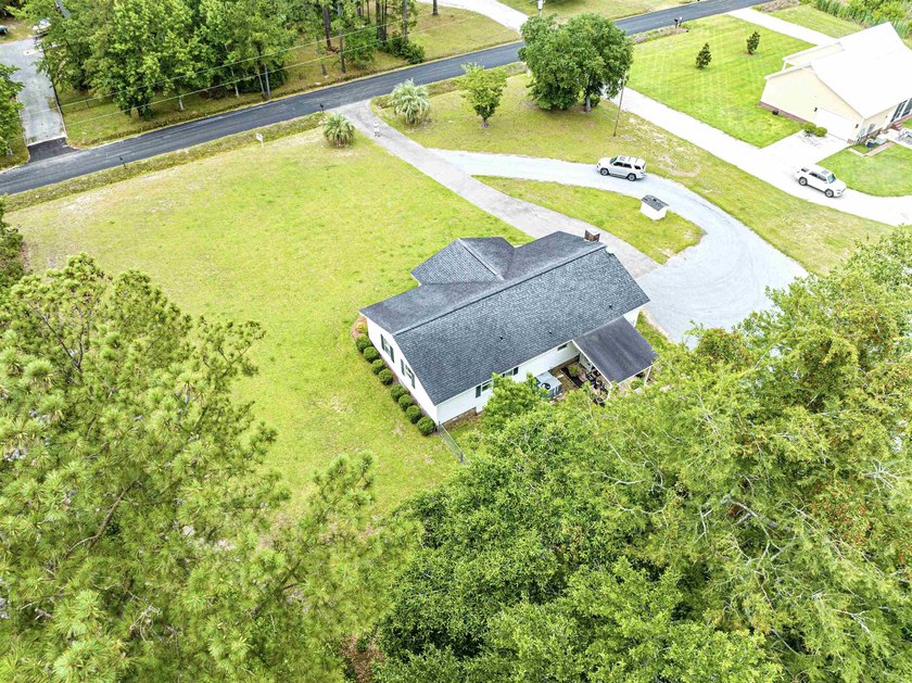 Let's check the boxes: Are you looking for no HOA, large lot - photo 3