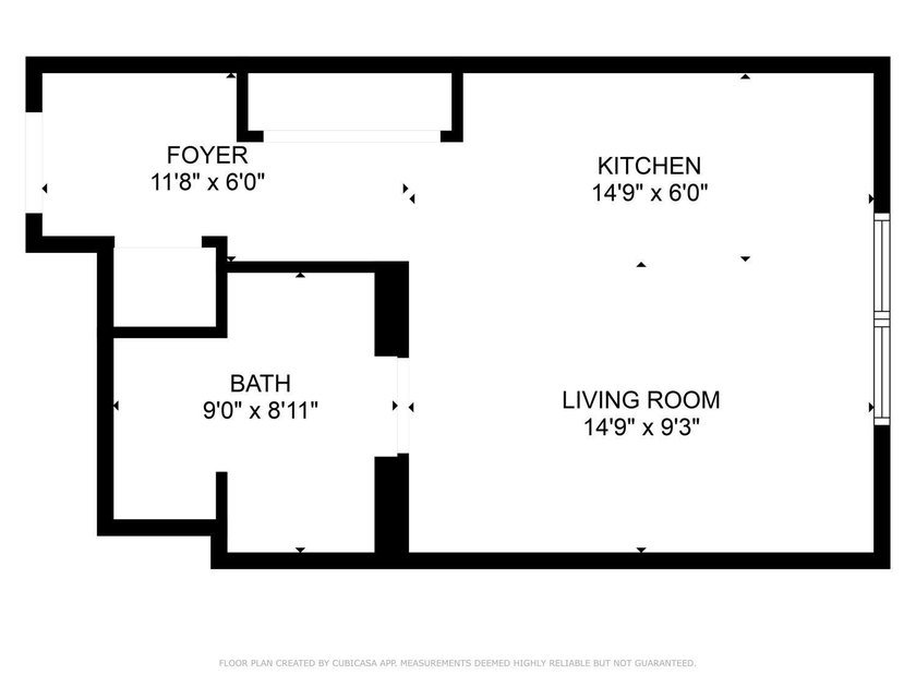 Waivers available! Maximum income now 120%, don't have to be - photo 17