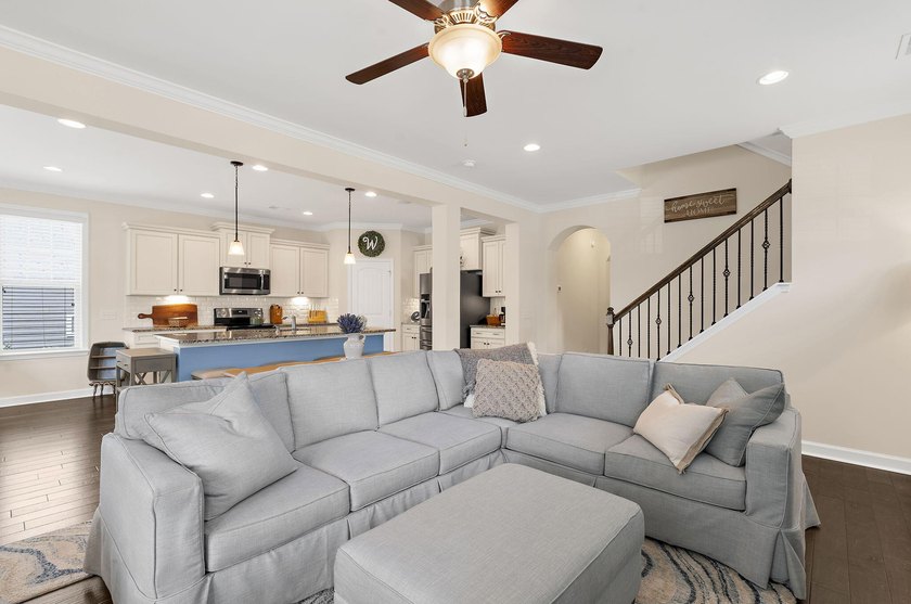 Welcome to this charming Charleston-style home in the highly - photo 8