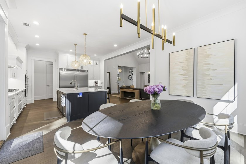 Like New Construction 4 Bedroom/4.5 Bath Custom Home at Reynolds - photo 17