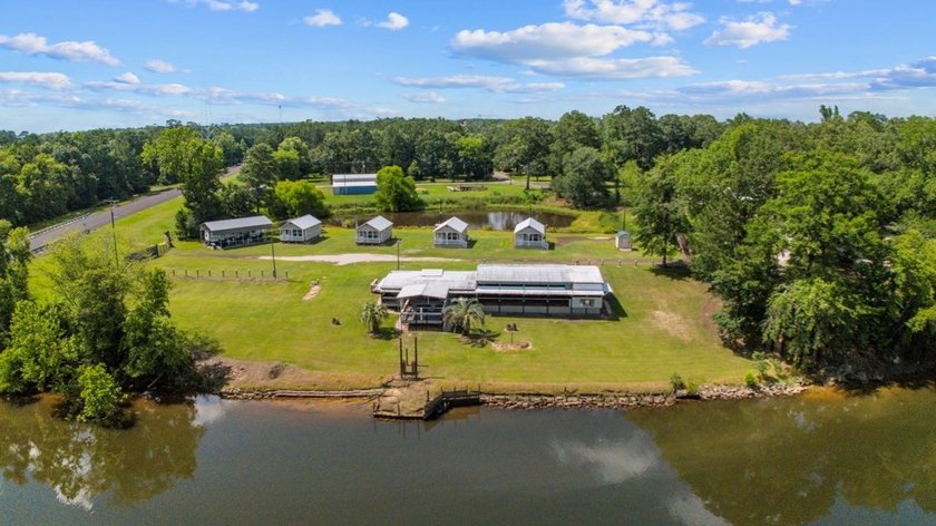 Riverfront Income Property - Angelina River, below Lake Sam - photo 3