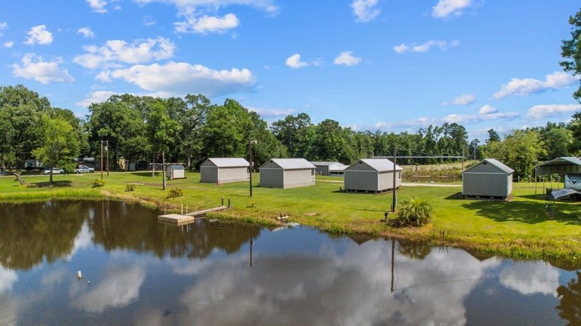 Riverfront Income Property - Angelina River, below Lake Sam - photo 5