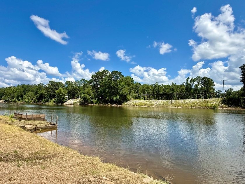 Riverfront Income Property - Angelina River, below Lake Sam - photo 6
