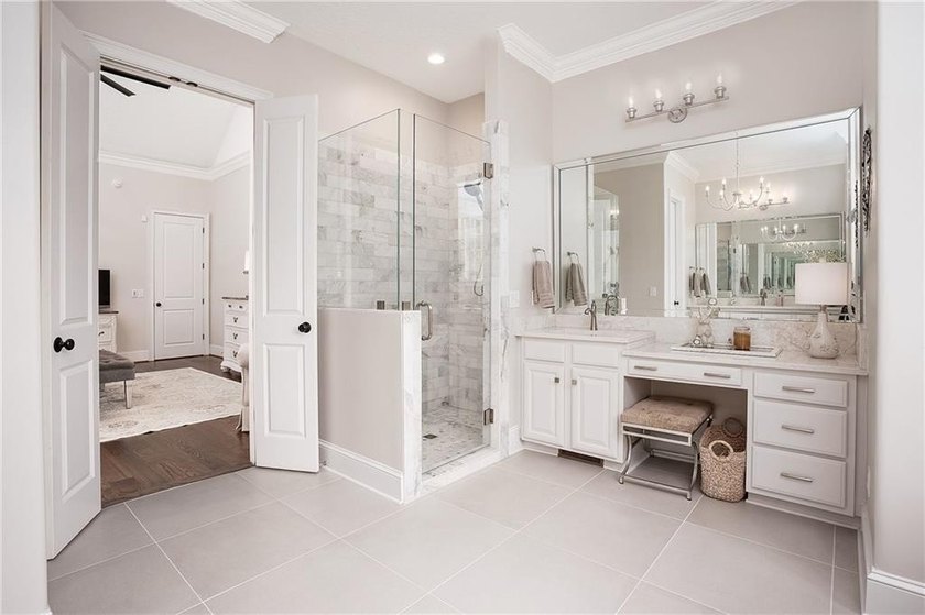 Rarely does a home like this become available in Stonybrook's - photo 12