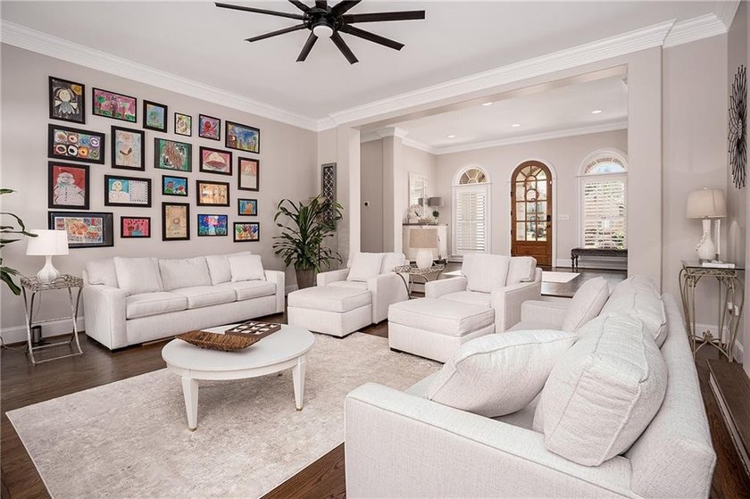 Rarely does a home like this become available in Stonybrook's - photo 22