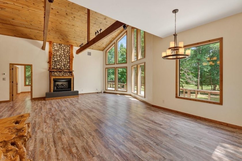 Escape to your own private East Texas retreat on 45.62 acres! - photo 2