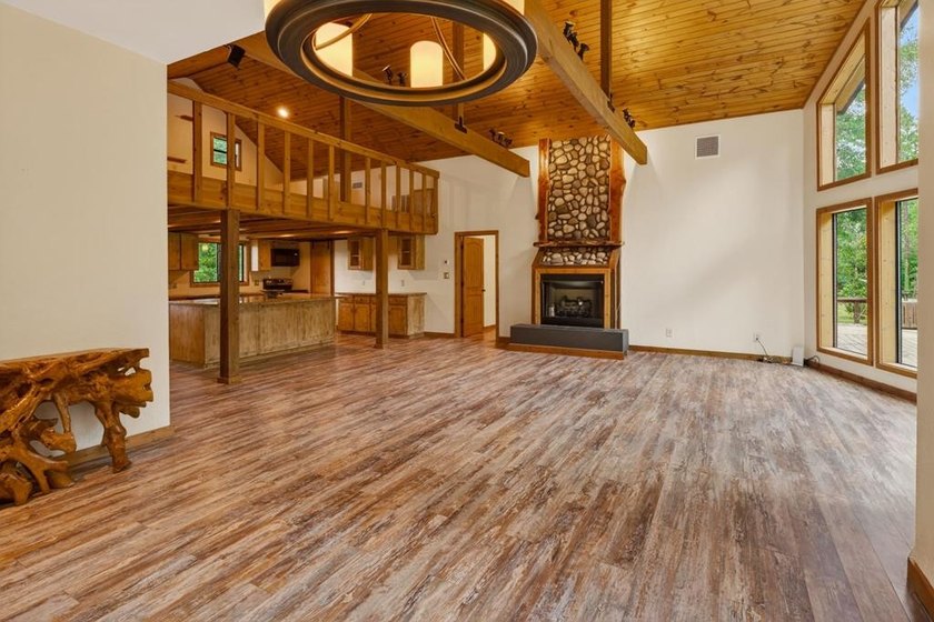 Escape to your own private East Texas retreat on 45.62 acres! - photo 3