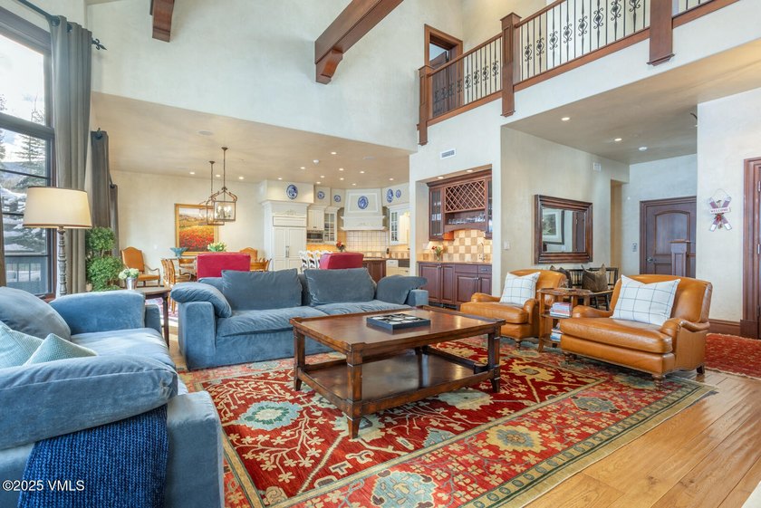 Nestled within the coveted Village Walk, in the iconic Beaver - photo 10