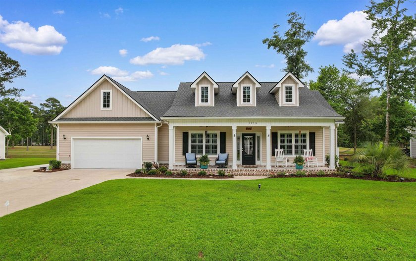 1050 Francis Parker Road is our latest listing in beautiful - photo 2