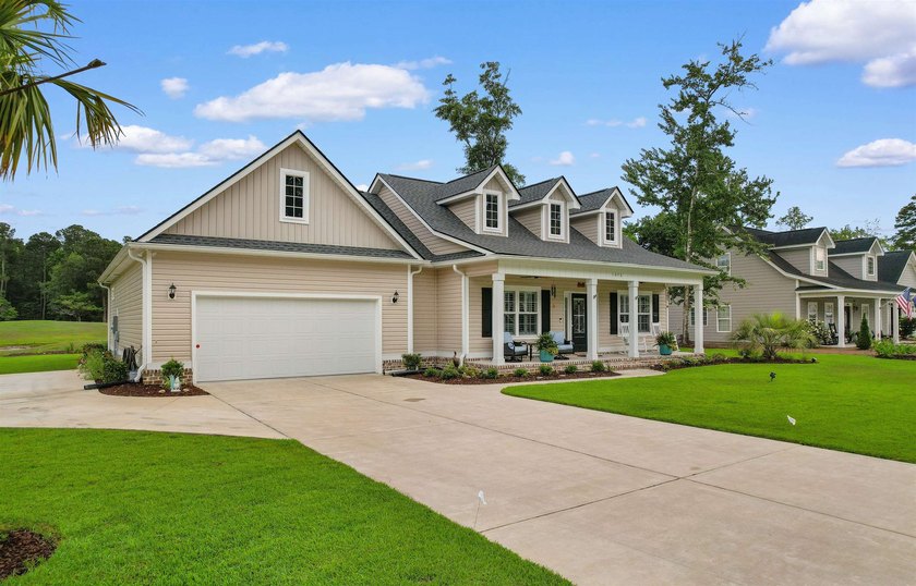1050 Francis Parker Road is our latest listing in beautiful - photo 3
