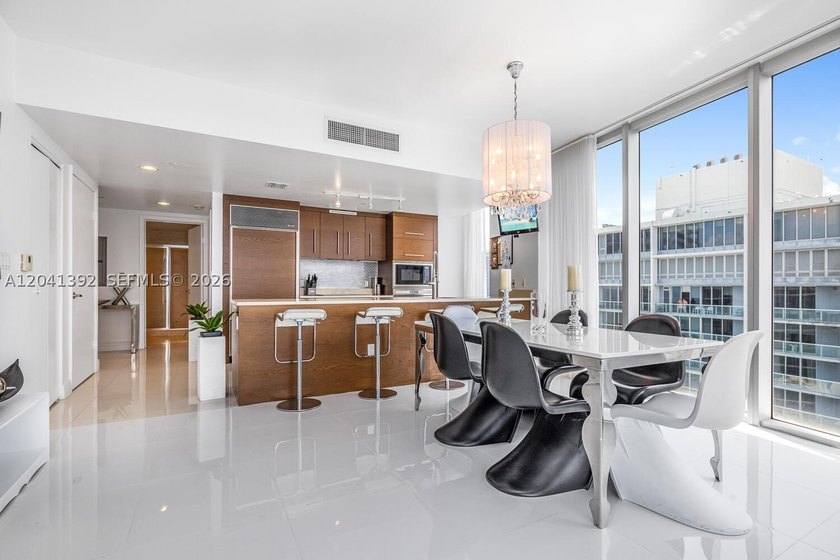 Experience luxury living at Icon Brickell Tower I - Bright - photo 12