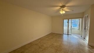 Updated 1-BR condo, 1 full &amp; 1 half bath, spacious living and - photo 13