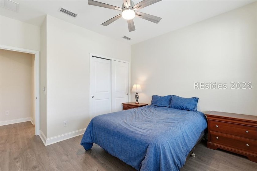 Built in 2021, this beautifully designed one-story home in Sun - photo 27