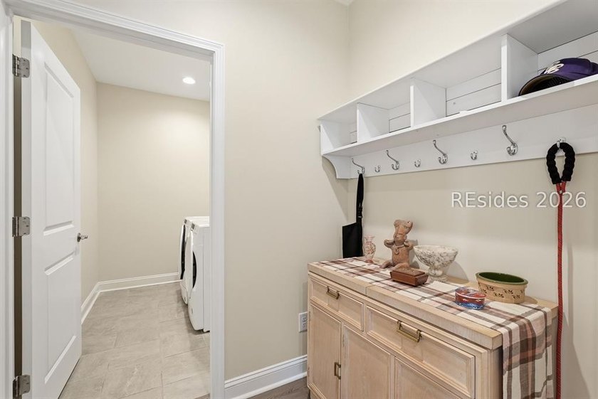 Built in 2021, this beautifully designed one-story home in Sun - photo 29