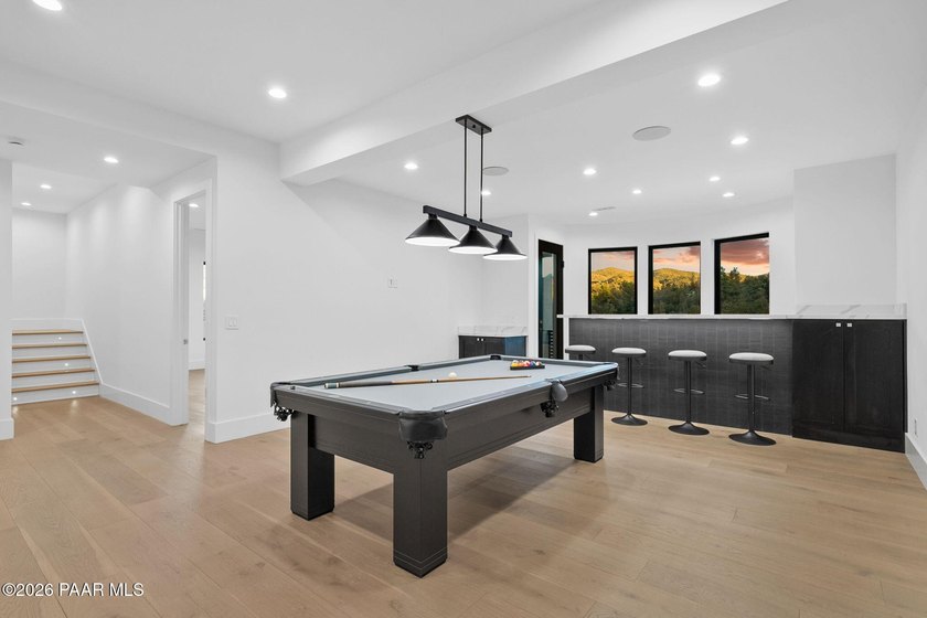 Extensively reimagined beginning in 2020, this modern luxury - photo 60