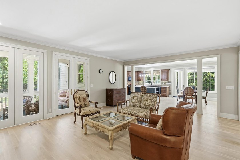 Nestled within the coveted Parkside enclave of Cuscowilla on - photo 14