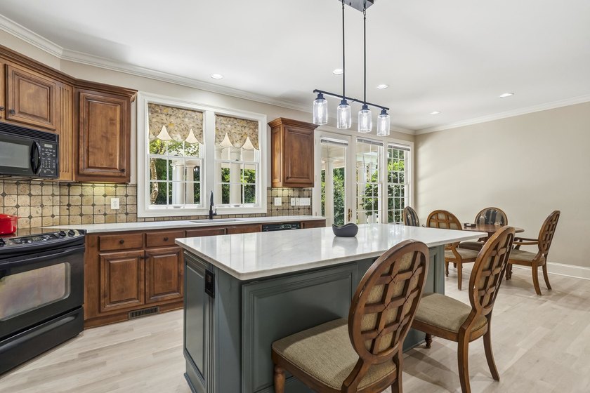 Nestled within the coveted Parkside enclave of Cuscowilla on - photo 27