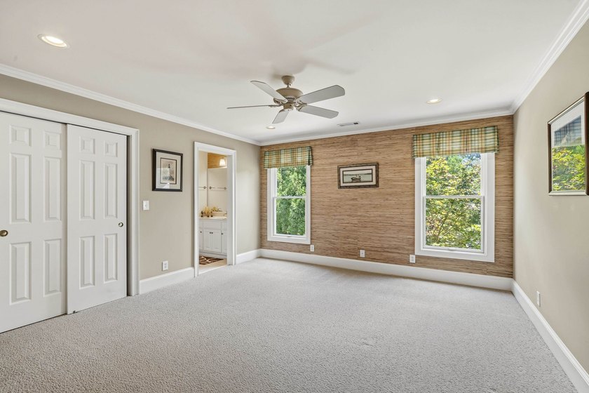 Nestled within the coveted Parkside enclave of Cuscowilla on - photo 36