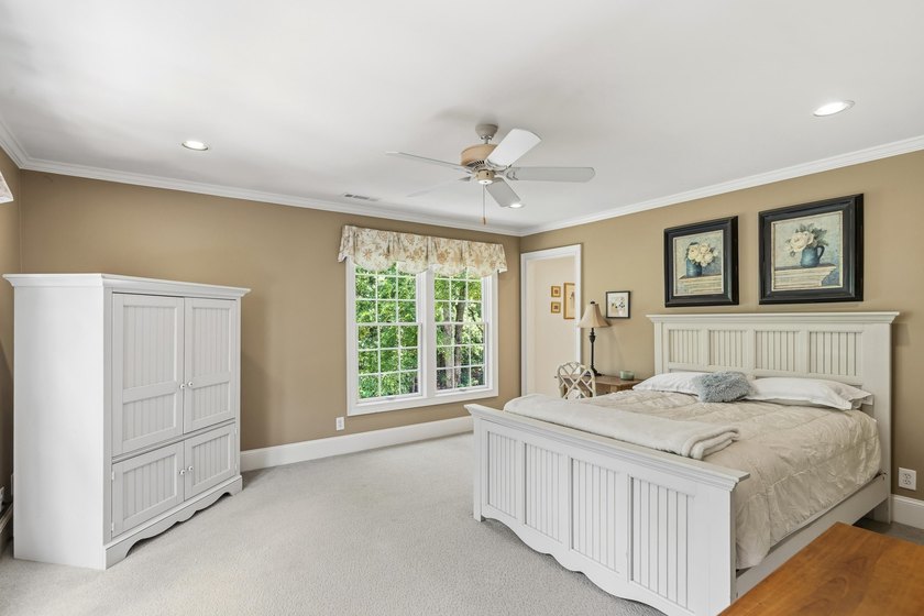 Nestled within the coveted Parkside enclave of Cuscowilla on - photo 39