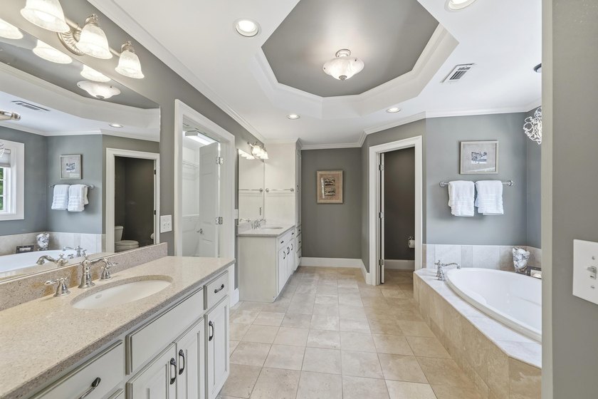 Nestled within the coveted Parkside enclave of Cuscowilla on - photo 44