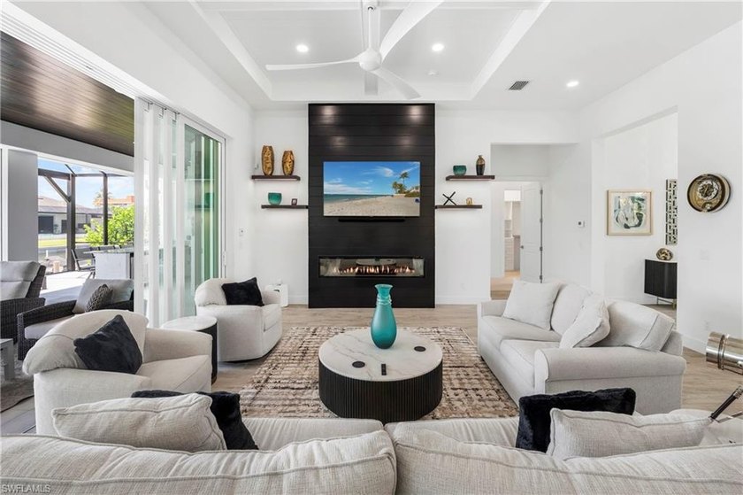 2023 New Construction Masterpiece. Southern Exposure! Welcome to - photo 12