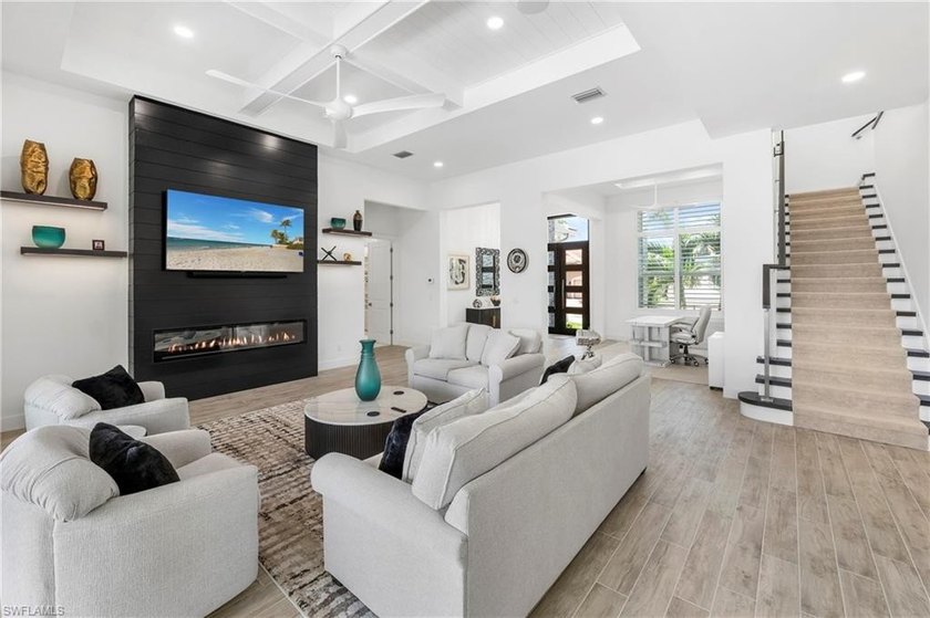 2023 New Construction Masterpiece. Southern Exposure! Welcome to - photo 13