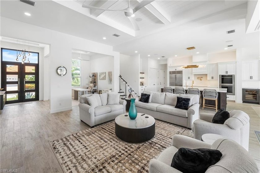 2023 New Construction Masterpiece. Southern Exposure! Welcome to - photo 14