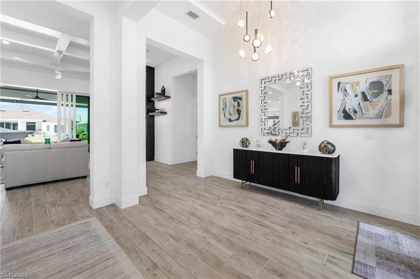2023 New Construction Masterpiece. Southern Exposure! Welcome to - photo 16