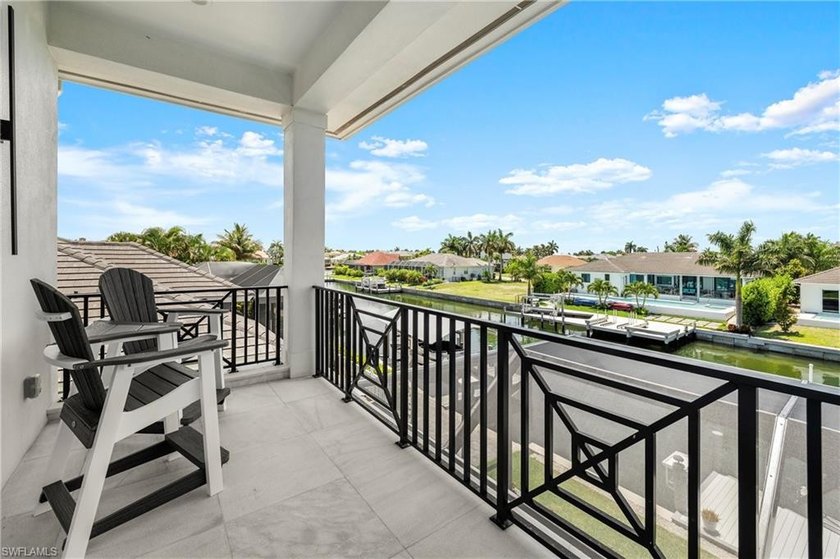2023 New Construction Masterpiece. Southern Exposure! Welcome to - photo 32