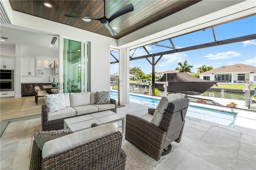 2023 New Construction Masterpiece. Southern Exposure! Welcome to - photo 35