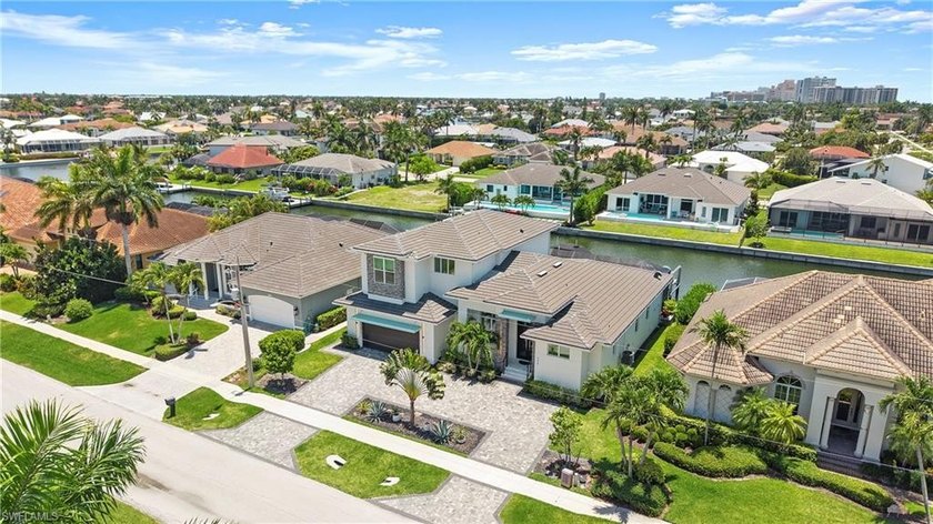 2023 New Construction Masterpiece. Southern Exposure! Welcome to - photo 44