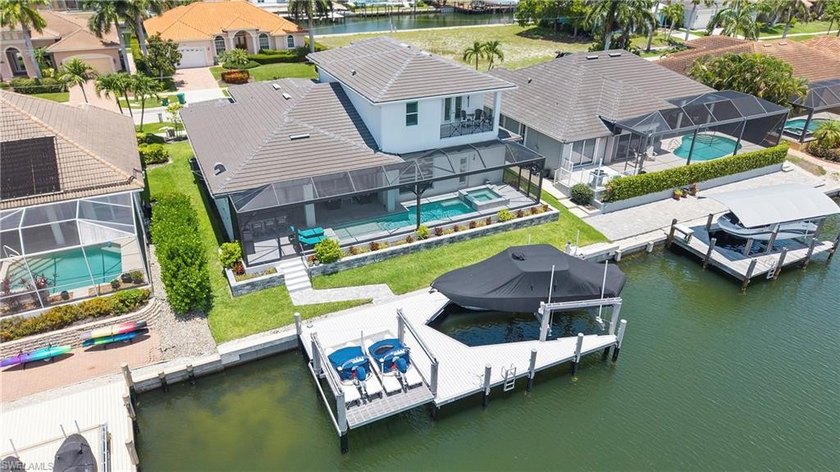 2023 New Construction Masterpiece. Southern Exposure! Welcome to - photo 50