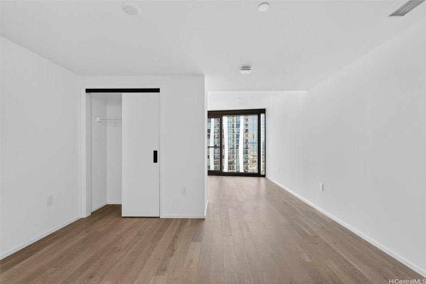 Welcome to unit 2908 of The Park Ward Village, the newest luxury - photo 8