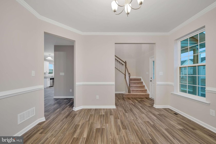Only FOUR building lots are available in this established - photo 17