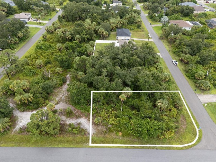 CORNER VACANT LOT! Build your dream home on this oversized lot - photo 4
